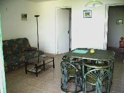 location saisonniere d'appartements haut de gamme a pigeon /bouillante avec vue imprenable sur la réserve cousteau