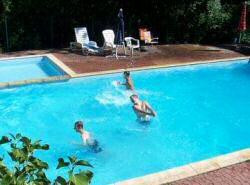 Le Gîte d'Andabre (Camarès - Aveyron)