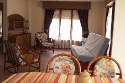 TORREVIEJA- Appartement près de la plage