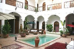RIAD MARRAKECH