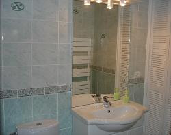 VOS VACANCES A NICE DANS VILLA. Vue exceptionnelle sur la ville de Nice