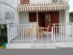 Appartement vue sur mer