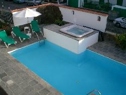 Grande Canarie - Maspalomas - Sonnenland     " LAS CASAS " .Appartements de standing