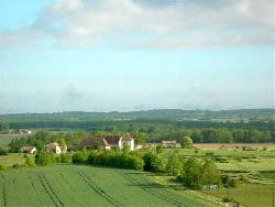 3 maisons gîtes avec piscine dans un cadre exceptionnel