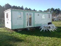 LOUE MOBILHOME 6 PERSONNES TOUT CONFORT