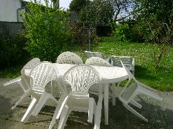 OLERON "les mouettes"  2* 300 m plage surveillée  400 m du marché EQUIPEE BEBES
