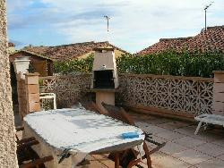 villa plain-pied avec piscine privative