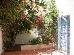 Maison de vacances meublée a Hammamet