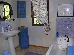 Gîte pour 4 personnes à Six-Fours les plages