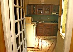 Location appartement meublé Casablanca