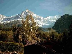 Chalet confortable au calme 8/10 personnes 2 garages fermés