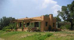 maison en bord de mer avec piscine privée