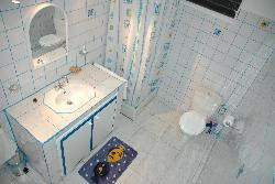 Appartement Ste Anne Dom-Tom  LE BOUGAINVILLIER