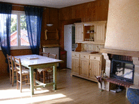 gîte rural au calme