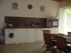 maison à Grayan l'Hôpital