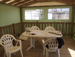 loue, Mobil Home 4 pers