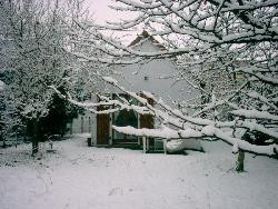 LE GITE DU GRAND PRE