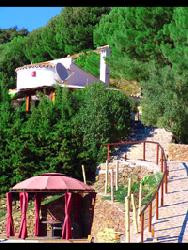 Casa del Alizé
