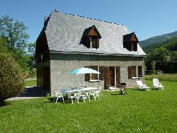 Gîte du Tourmalet  au pied du Pic du Midi