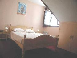 Appartement  T2 Duplex,45m², pieds pistes,