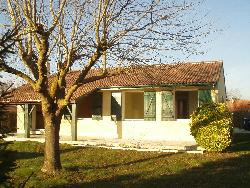 Location 33480 Sainte Hélène