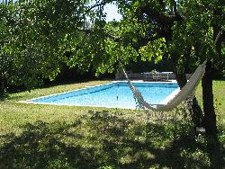 Maison indépendante