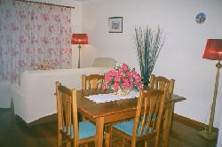 Appartement de vacances île de Madère