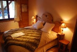 Chalet de l'Armanaz 10 à 25 personnes (maximum 30) à La Giettaz près de Megève. Idéal pour les mariages et séminaires