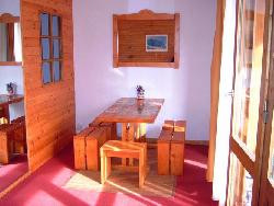 LA PLAGNE (Savoie) : APPARTEMENT A LOUER