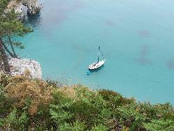 Location crozon morgat