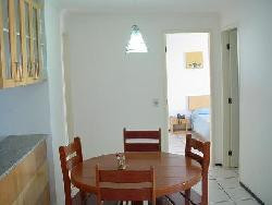 Immeuble de standing Fortaleza 573km de plages 3 millions d' habitants soleil toute l'année près de la ligne de L'équateur prix mensuel...