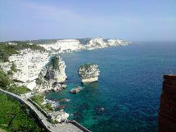 rez de villa avec piscine privee a porto vecchio corse du sud