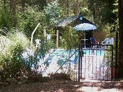 HAVRE DE PAIX EN PROVENCE VERTE