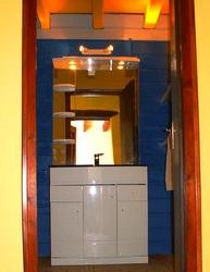 Studio de 32 M2 dans une ancienne ferme de Corrençon