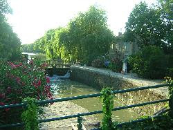 Gite avec Piscine en Pays Cathare près du Canal du Midi