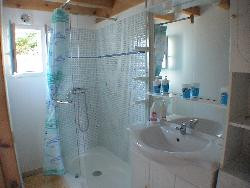 trés joli appartement avec jardin privatif