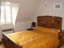 gîte d'Olmet
