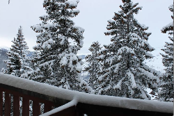 LA ROSIERE - Studio 2/4pers + Garage - SKIS AUX PIEDS