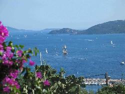 location saisonniere le lavandou cote d'azur var france