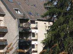 Loue T1 bis au pied du téléporté