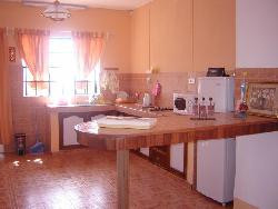 chambre pour les vacances chez l'habitant  ile maurice