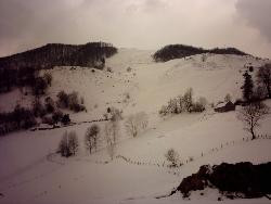 la grange de l'oussouet