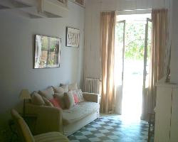 maison rénovée a Ares bassin Arcachon