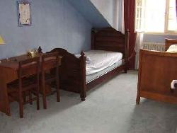 maison 8 personnes  150 metre de la plage