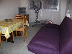 PROMO EN MAI 2 PICES NICE OUEST PROCHE MER