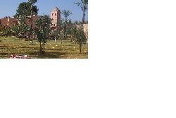 Location villa / Appart marrakech