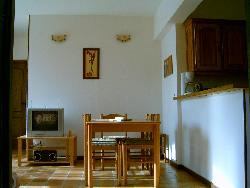 Appartement avec Terrasse au Bord de l'eau