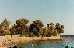 Location de vacances à Saint Raphaël/Boulouris
