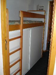 Location d'appartement