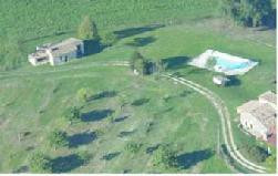 2 gites de France avec piscine